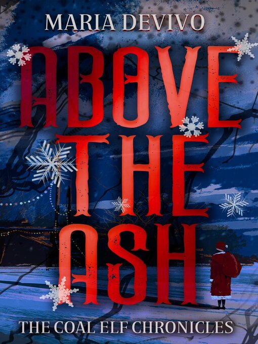 Title details for Above the Ash by Maria DeVivo - Available